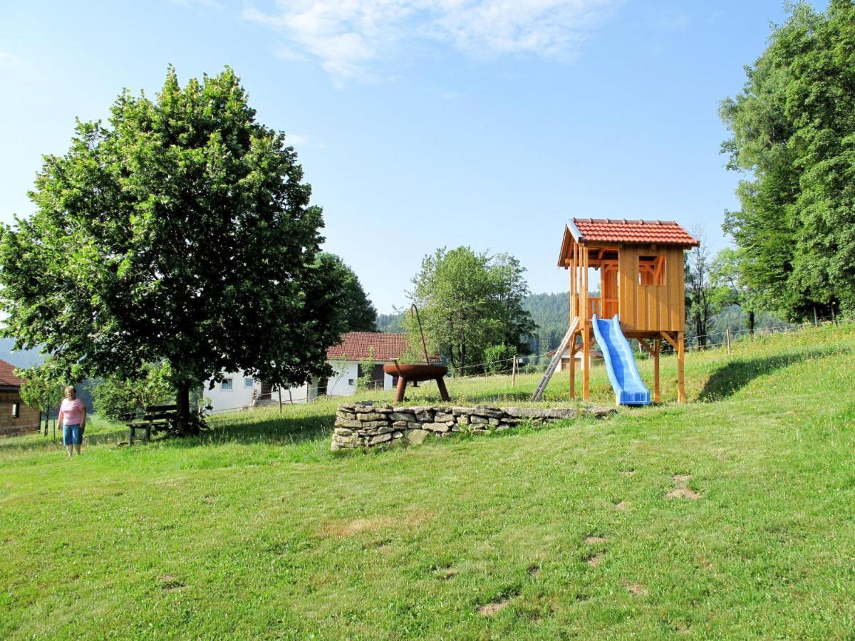 Holiday Home Billerhof Zachenberg Dış mekan fotoğraf