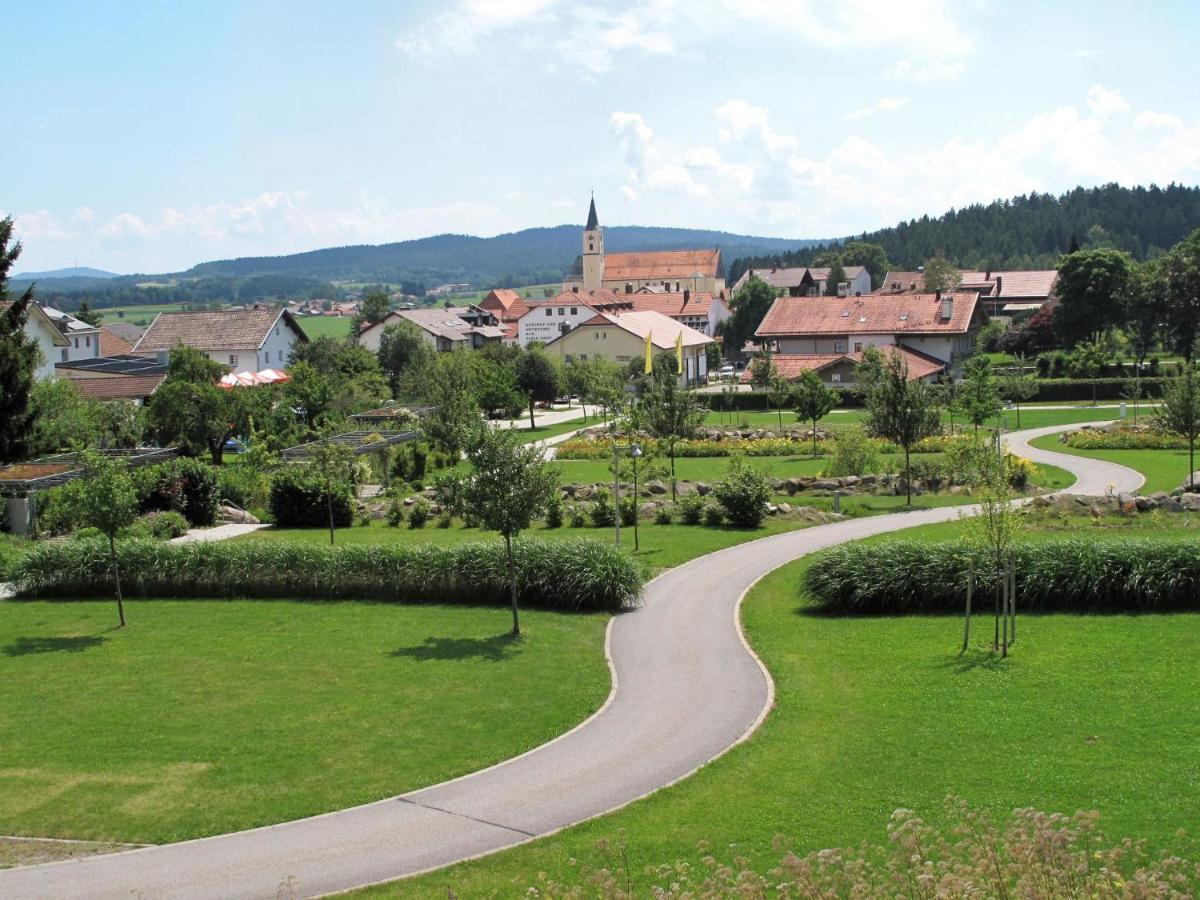 Holiday Home Billerhof Zachenberg Dış mekan fotoğraf