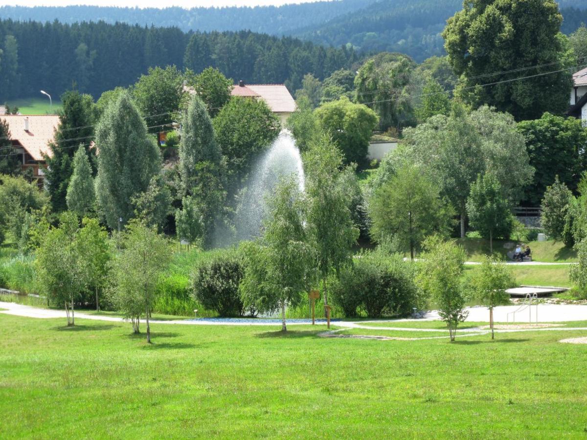 Holiday Home Billerhof Zachenberg Dış mekan fotoğraf