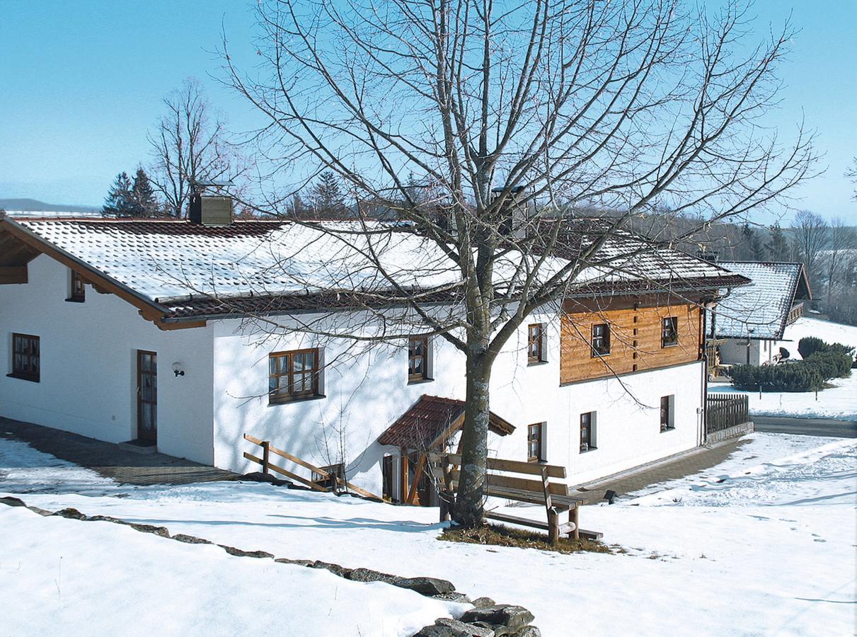 Holiday Home Billerhof Zachenberg Dış mekan fotoğraf